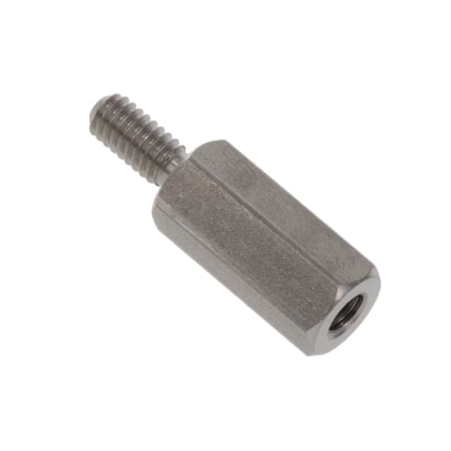 4578-832-SS-20 RAF Electronic Hardware  Abstandshalter für Platinen